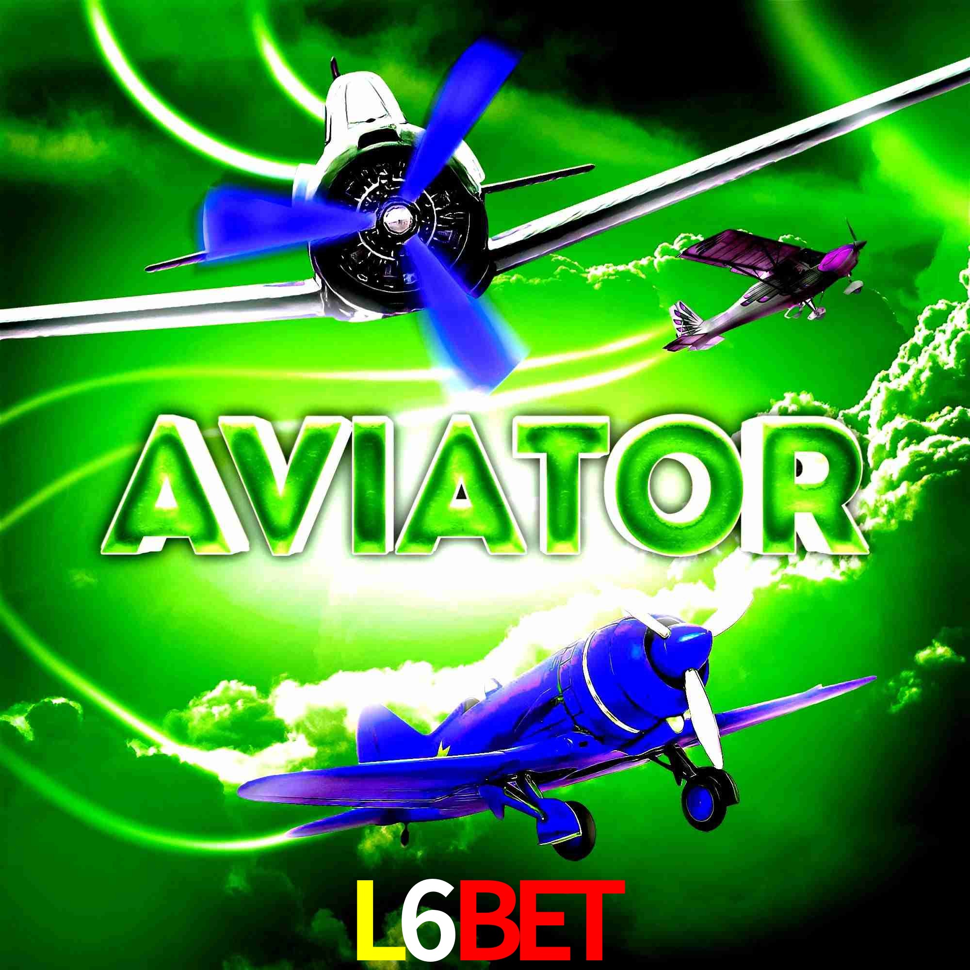 Aviator L6Bet Tente a Sorte