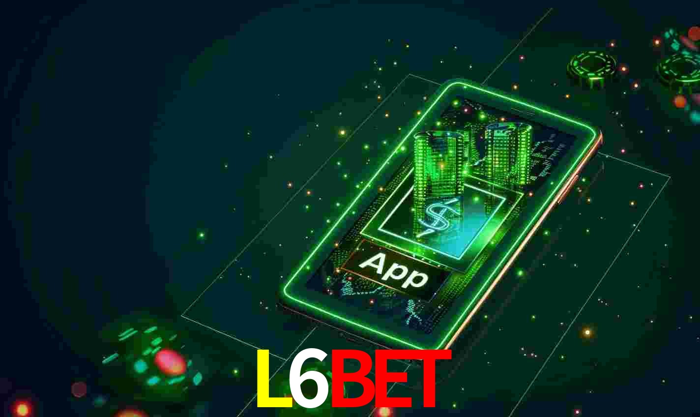 Simplificando a Experiência de Jogo L6Bet App