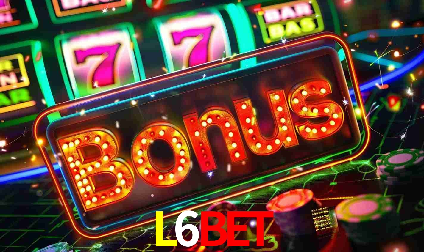 Sistema de Bônus L6Bet
