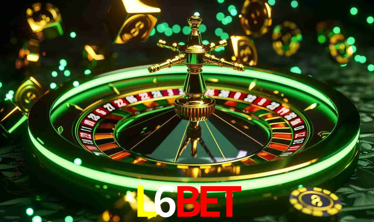 Desfrutar de um Cassino L6Bet