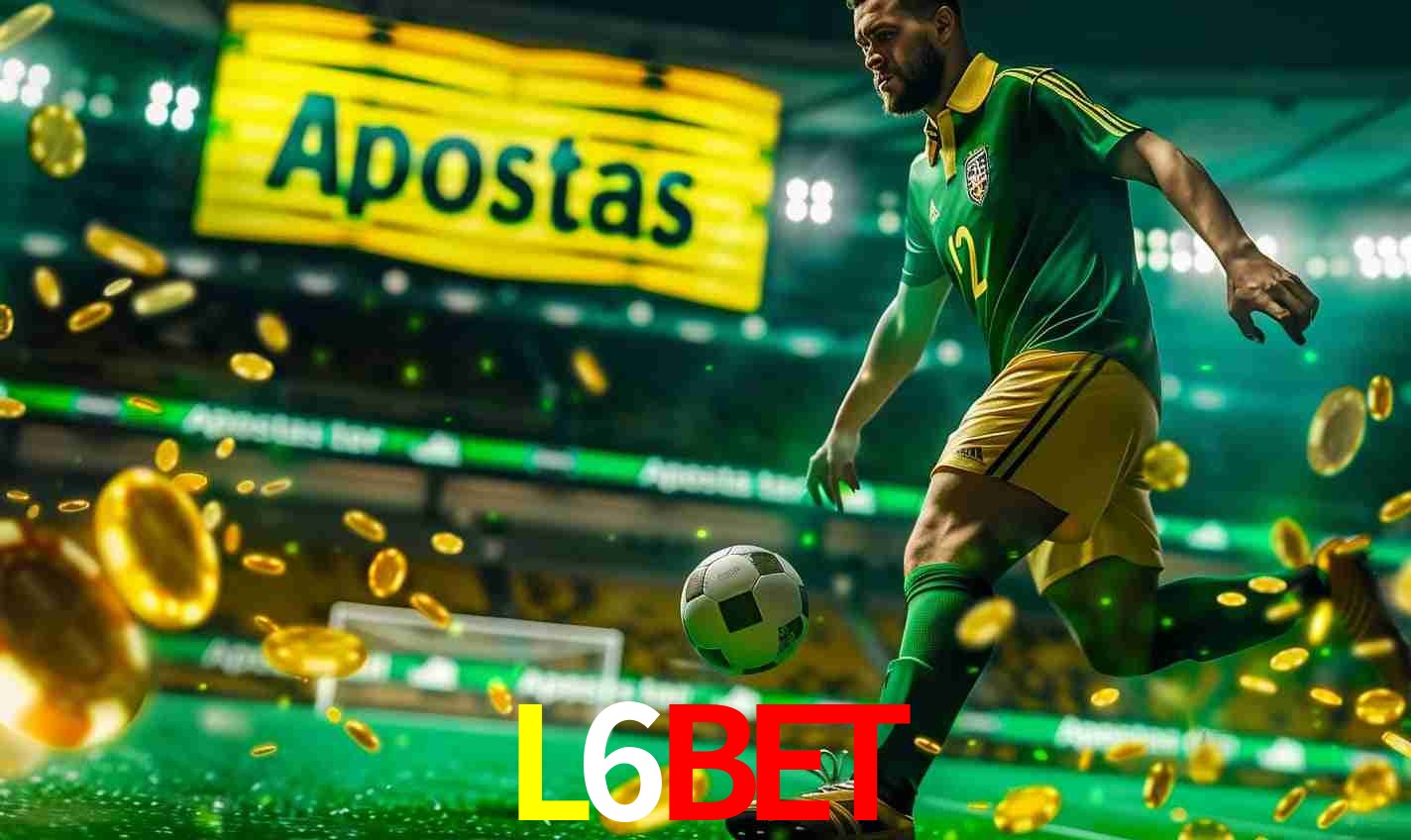 Diversas Apostas em Eventos Esportivos L6Bet