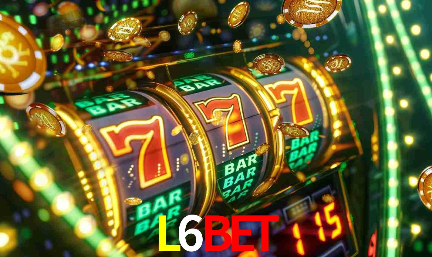 Populares Slots L6Bet