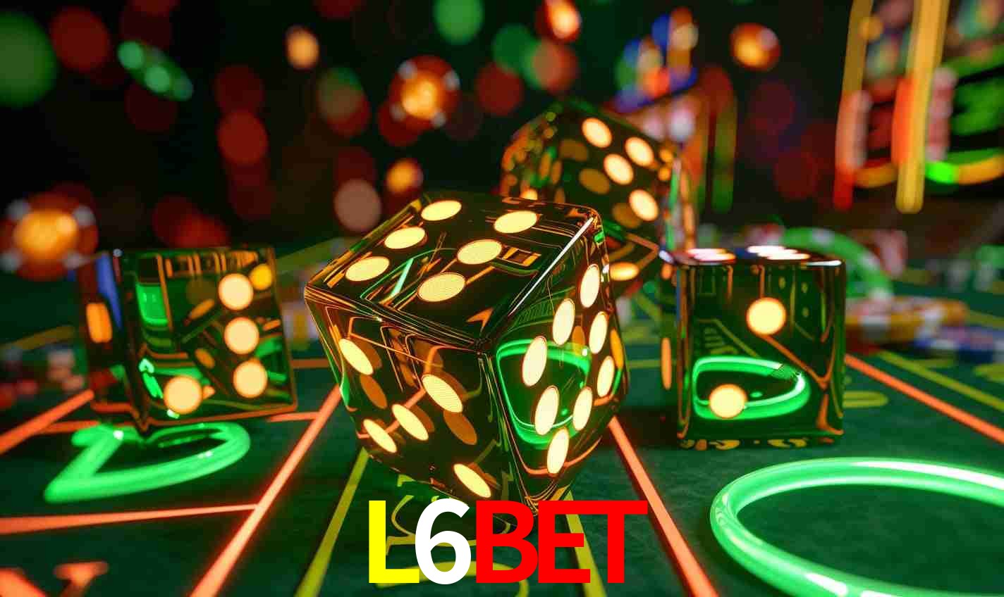 Entretenimento no Jogos L6Bet