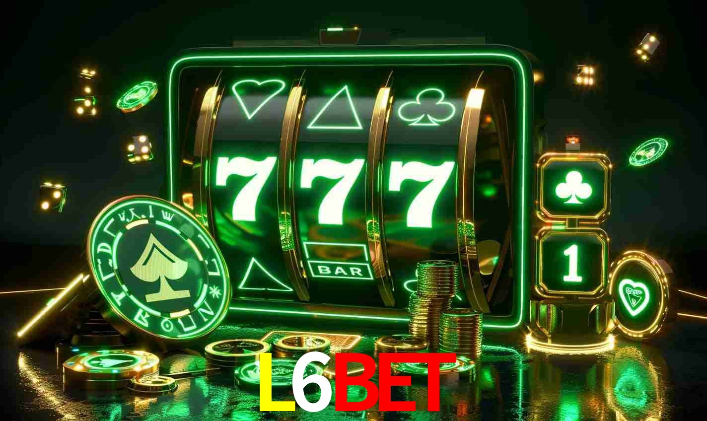 Seguro Login no Cassino Online L6Bet