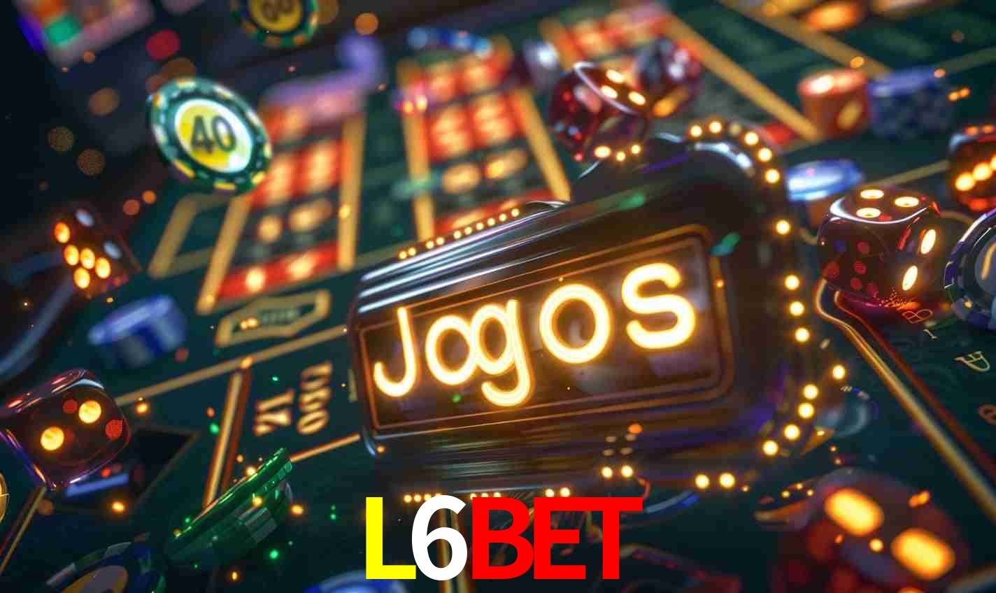 Mundo dos Jogos L6Bet